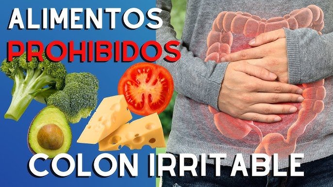 Alimentos Prohibidos Para El Estómago Inflamado