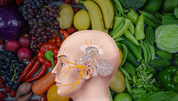 Alimentos Prohibidos Para La Neuralgia Del Trigémino