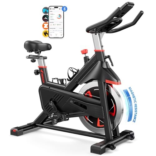 Bicicleta De Spinning Para Adelgazar