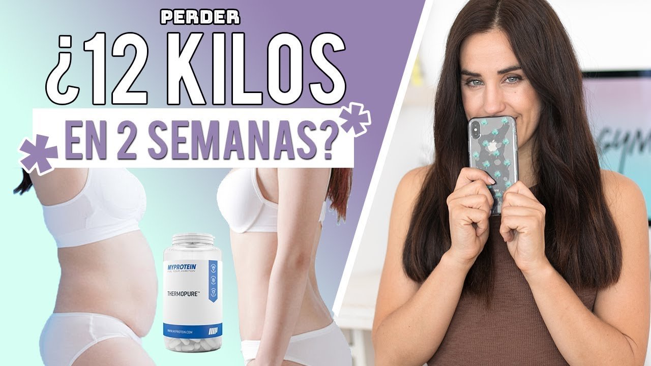 Cuantos Kilos Se Pueden Perder En Una Semana