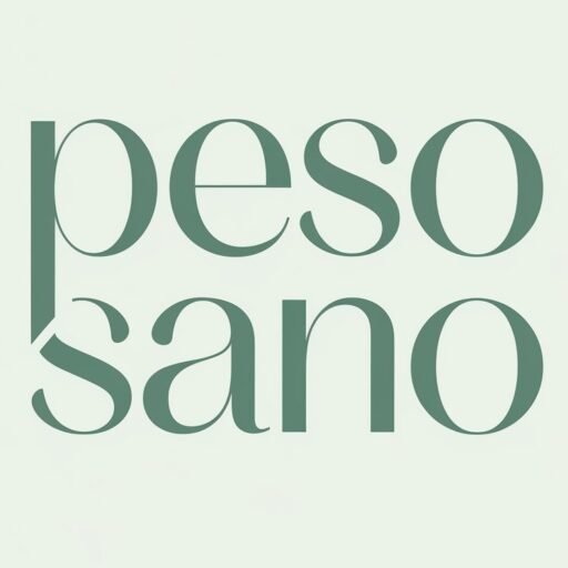 pesosano.com