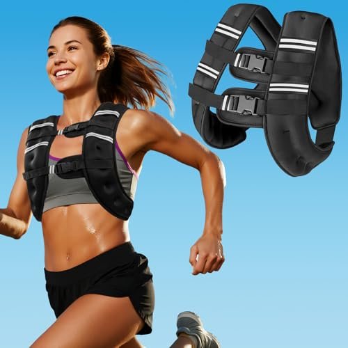 Best Rated Weight Vest - comprehensive buying guide and reviews